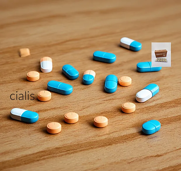 Acheter cialis en pharmacie en espagne